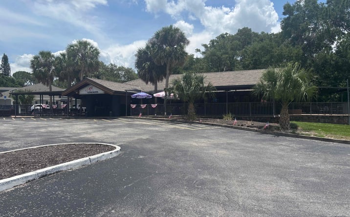 Pictures of Retail, Restaurant property located at 951 Greenwood Blvd, Lake Mary, FL 32746 for lease - image #1