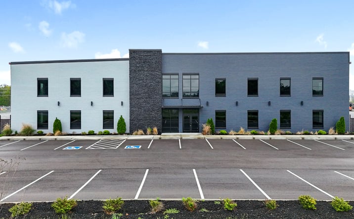 Pictures of Office, Industrial, Special Purpose property located at 2541 Old Murfreesboro Rd W, Lebanon, TN 37090 for lease - image #1