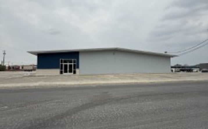 Pictures of Industrial property located at 9211 Converse Business Ln, Converse, TX 78109 for lease - image #1