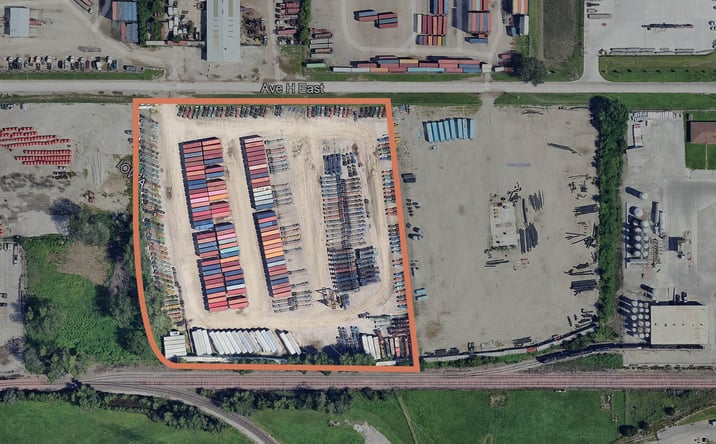 Pictures of Land property located at Omaha, NE, Omaha, NE 68110 for lease - image #1