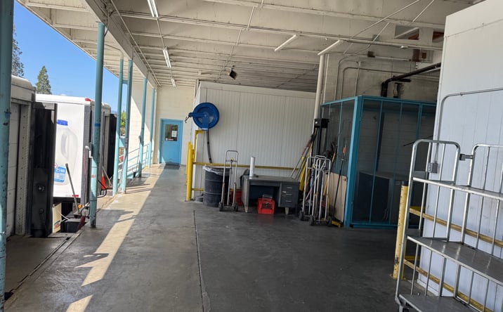 Pictures of Industrial property located at 1686 SE N St, Grants Pass, OR 97526 for lease - image #1
