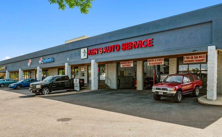 Pictures of Retail property located at 15001-15293 E Mississippi Ave, Aurora, CO 80012 for lease - image #1
