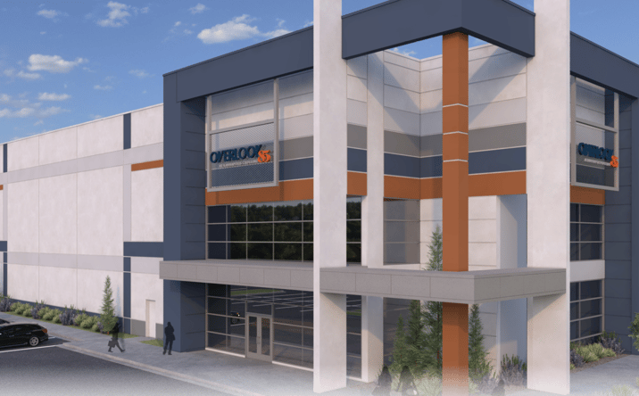 Pictures of Industrial property located at Old Beatty Ford Rd, Kannapolis, NC 28083 for lease - image #1