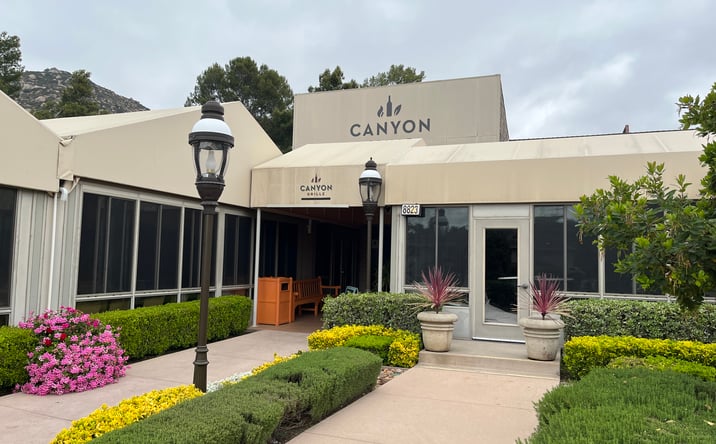 Pictures of Restaurant property located at 8823 Lawrence Welk Dr, Escondido, CA 92026 for lease - image #1