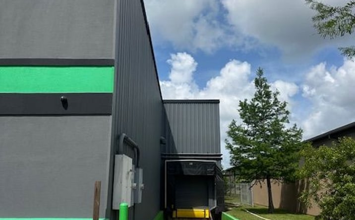 Pictures of Industrial property located at 501 J F Smith Ave, Slidell, LA 70460 for lease - image #1