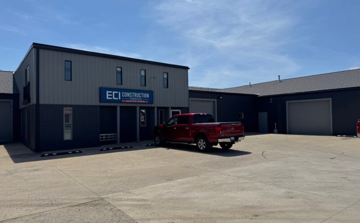 Pictures of Industrial property located at 805 E Perkins Rd, Urbana, IL 61802 for lease - image #1