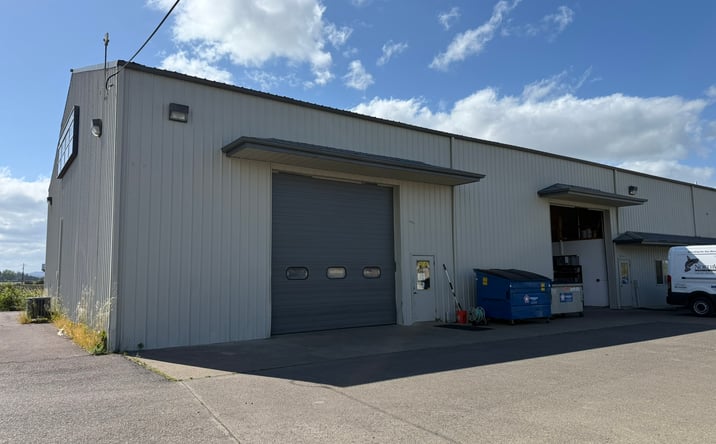 Pictures of Industrial property located at 30657 OR-34, Albany, OR 97321 for lease - image #1