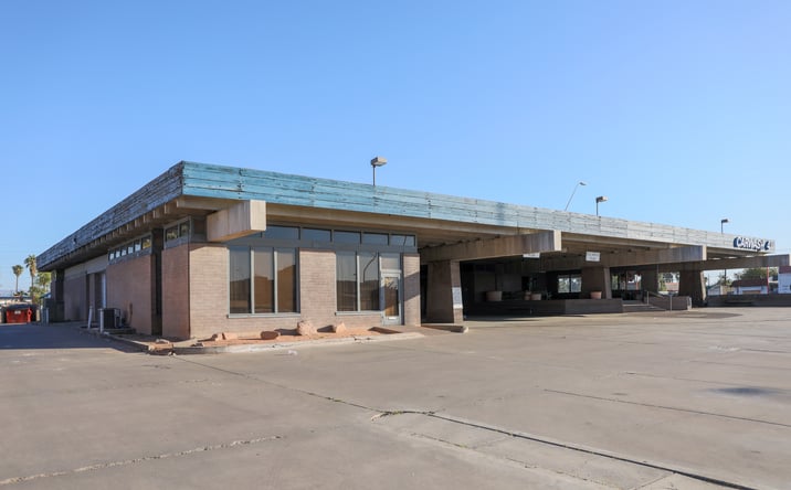 Pictures of Retail, Office, Industrial property located at 324 N Country Club Drive, Mesa, AZ 85201 for lease - image #1