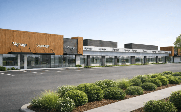 Pictures of Retail, Restaurant property located at 1608 Norton Rd, Stow, OH 44224 for lease - image #1