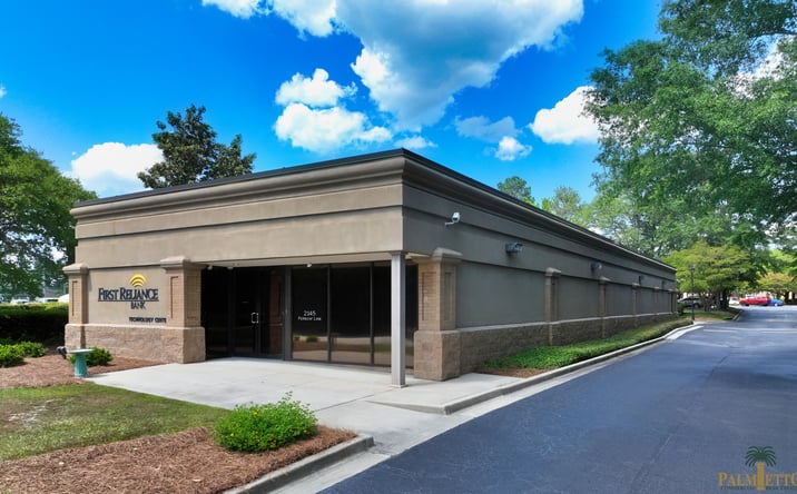 Pictures of Office property located at 2145 Fernleaf Ln, Florence, SC 29501 for lease - image #1