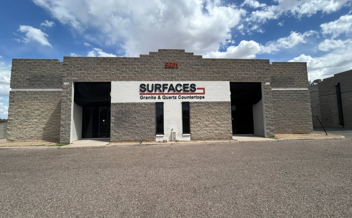 Pictures of Industrial property located at 5601 S 24th St, Phoenix, AZ 85040 for lease - image #1