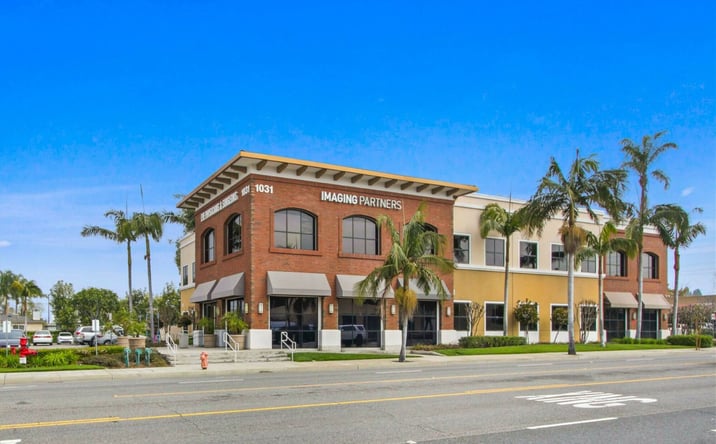 Pictures of Office property located at 1031 W Chapman Ave, Orange, CA 92868 for lease - image #1