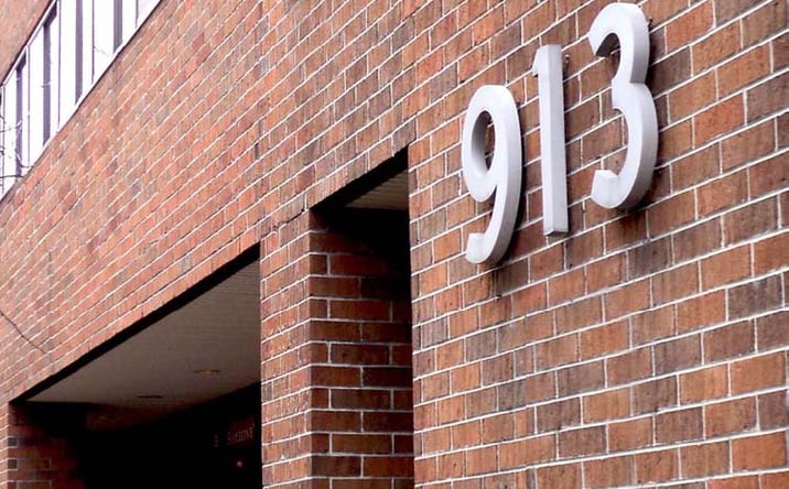Pictures of Retail, Office property located at 913 N Market St, Wilmington, DE 19801 for lease - image #1