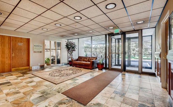 Pictures of Retail, Office, Restaurant property located at 3955 E Exposition Ave, Denver, CO 80209 for lease - image #1