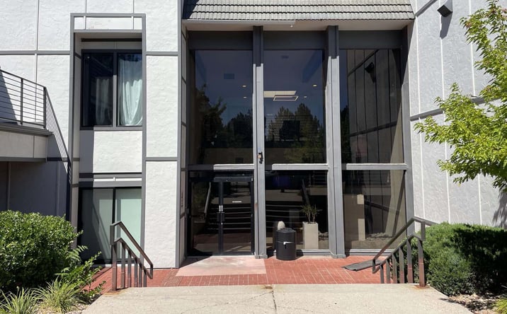 Pictures of Office property located at 2755 S Locust St, Denver, CO 80222 for lease - image #1