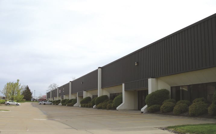 Pictures of Industrial property located at 1126 Industrial Pkwy N, Brunswick, OH 44212 for lease - image #1