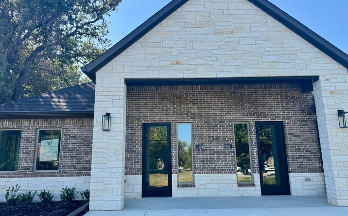 Pictures of Office property located at 6416 Colleyville Blvd, Colleyville, TX 76034 for lease - image #1