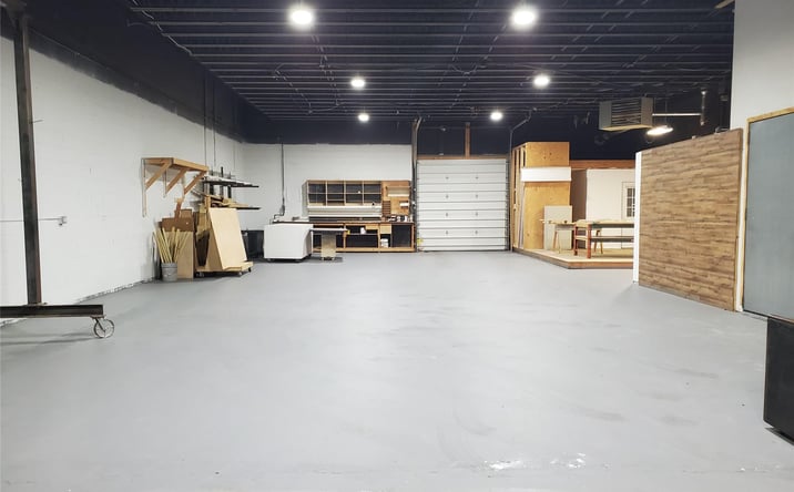 Pictures of Industrial property located at 41 Transport Lane, Warwick (Town), NY 10969 for lease - image #1