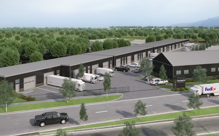 Pictures of Industrial property located at 8140 C F Hawn Fwy, Dallas, TX 75217 for lease - image #1