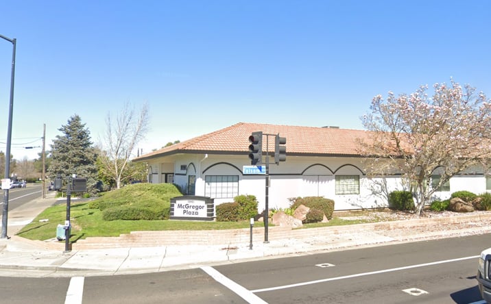 Pictures of Retail, Office property located at 10901 Folsom Blvd, Rancho Cordova, CA 95670 for lease - image #1