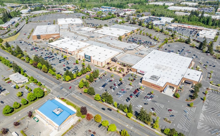Pictures of Retail, Restaurant property located at 10315 Silverdale Way NW, Silverdale, WA 98383 for lease - image #1