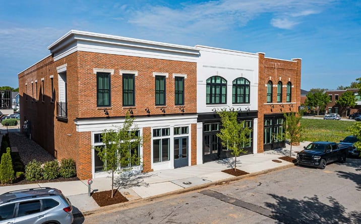 Pictures of Retail property located at 10404 Meeting St, Prospect, KY 40059 for lease - image #1