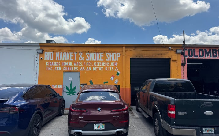 Pictures of Office, Industrial property located at 2775 E 10th Ave, Hialeah, FL 33013 for lease - image #1