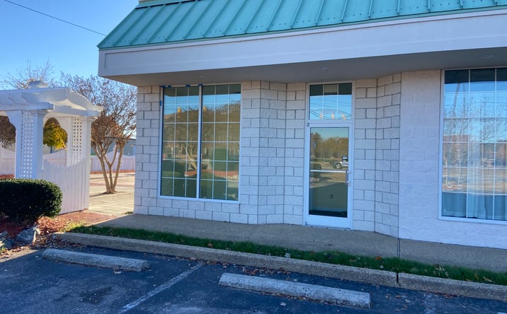 Pictures of Retail property located at 1831 Weeksville Rd, Elizabeth City, NC 27909 for lease - image #1