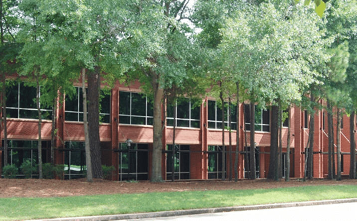 Pictures of Office property located at 403 Westpark Ct, Peachtree City, GA 30269 for lease - image #1