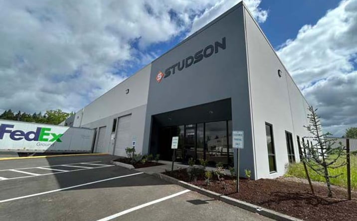 Pictures of Office, Industrial property located at 7500 SW Tech Center Dr, Tigard, OR 97223 for lease - image #1