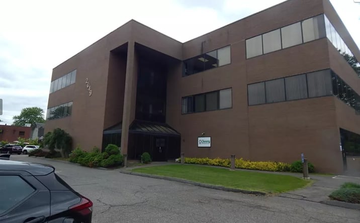Pictures of Office property located at 2049 Silas Deane Hwy, Rocky Hill, CT 06067 for lease - image #1