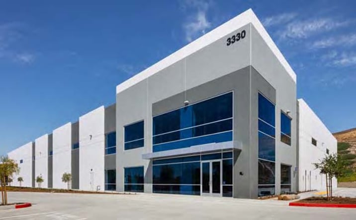 Pictures of Industrial property located at 3330, 3360, 3390 Heritage Road, Chula Vista, CA 91911 for lease - image #1