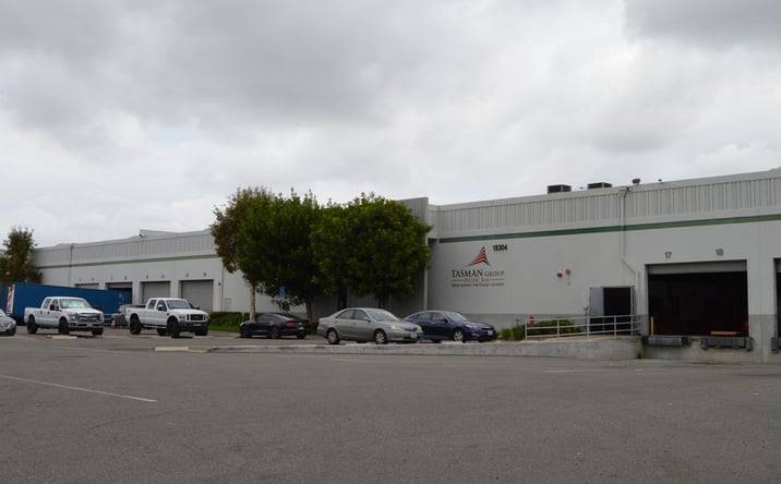 Pictures of Office, Industrial property located at 15160 - 15304 Spring Ave, Santa Fe Springs, CA 90670 for lease - image #1