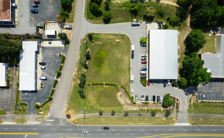 Pictures of Land property located at 1751 Knox Ave, North Augusta, SC 29841 for lease - image #1
