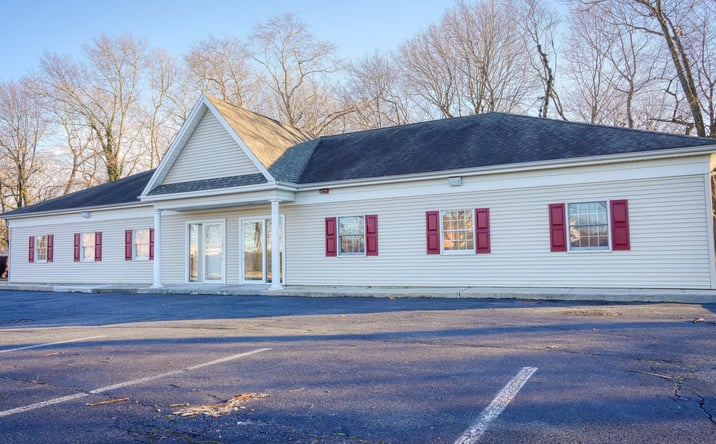 Pictures of Office property located at 500 Hallock Ave, Port Jefferson Station, NY 11776 for lease - image #1