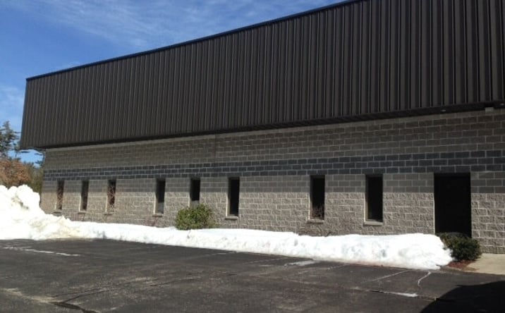 Pictures of Industrial property located at 6 Little Brook Rd, Wareham, MA 02576 for lease - image #1