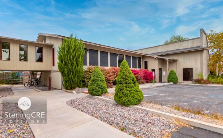 Pictures of Office property located at 3203 S Russell St, Missoula, MT 59801 for lease - image #1
