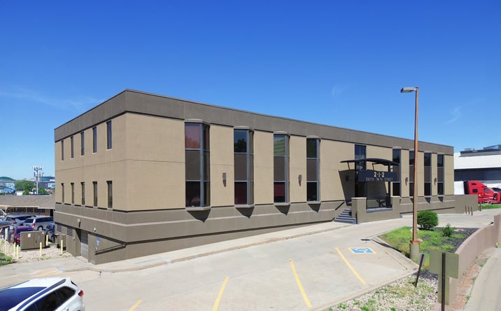 Pictures of Office property located at 212 S 74th St, Omaha, NE 68114 for lease - image #1