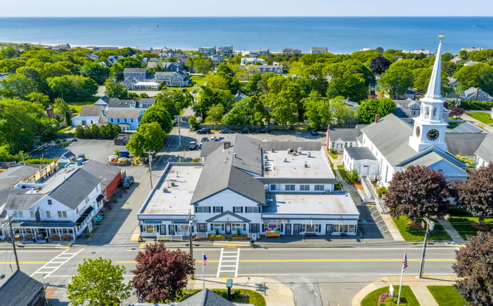 Pictures of Retail, Office, Restaurant property located at 537 MA-28, Harwich, MA 02646 for lease - image #1