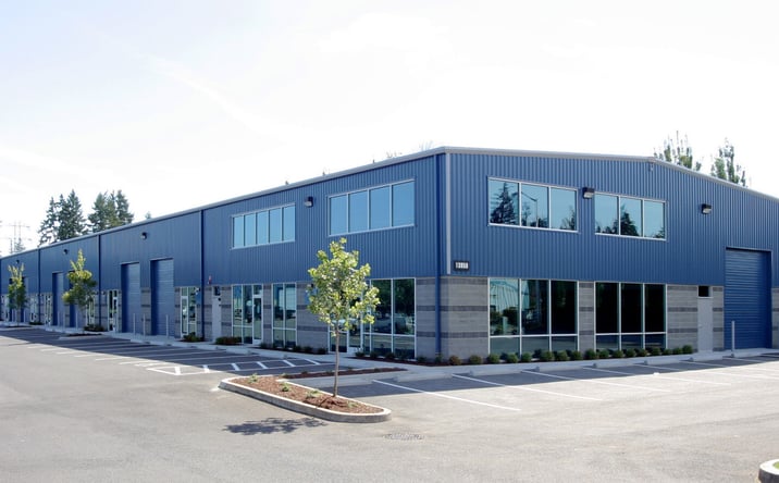 Pictures of Office, Industrial property located at 13910 SW Galbreath Dr, Sherwood, OR 97140 for lease - image #1