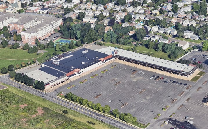 Pictures of Industrial property located at 120 Orlando Dr, Raritan, NJ 08869 for lease - image #1