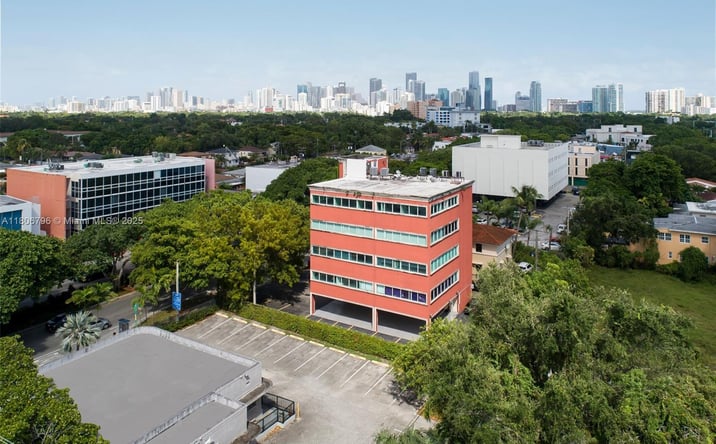 Pictures of Office property located at 1378 Coral Way # 3, Miami, FL 33145 for lease - image #1