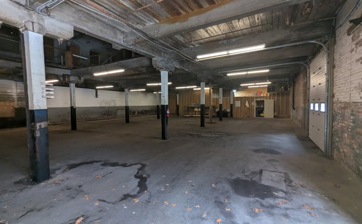 Pictures of Industrial property located at 292 E School Street, Woonsocket, RI 02895 for lease - image #1