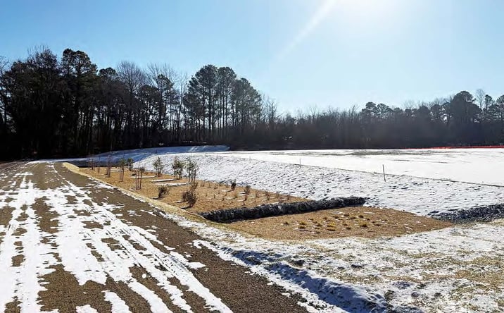 Pictures of Industrial, Land property located at 7734 Richmond Rd, Toano, VA 23168 for lease - image #1