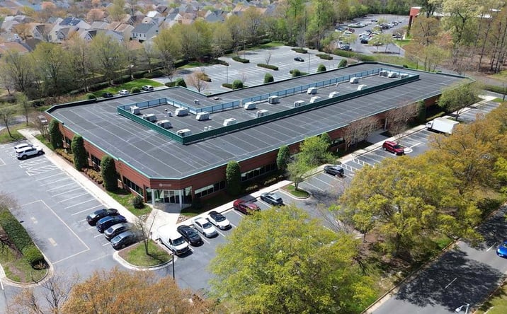Pictures of Office, Industrial property located at 530 Independence Pkwy, Chesapeake, VA 23320 for lease - image #1