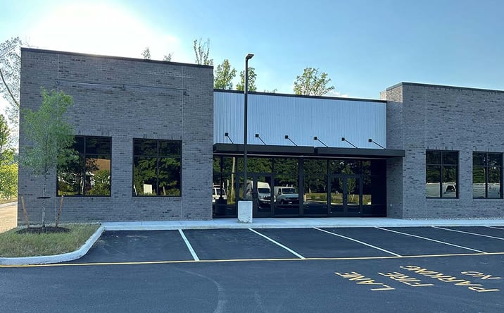Pictures of Industrial property located at 9335 Cool Spring Rd, Mechanicsville, VA 23116 for lease - image #1