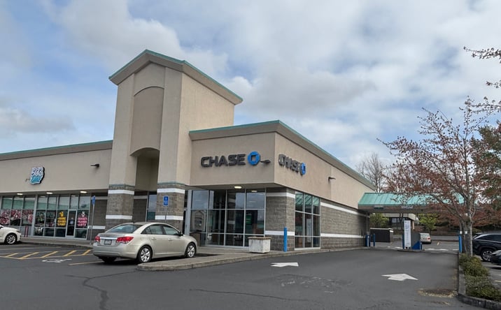 Pictures of Retail property located at 17435 SW Farmington Rd, Aloha, OR 97007 for lease - image #1