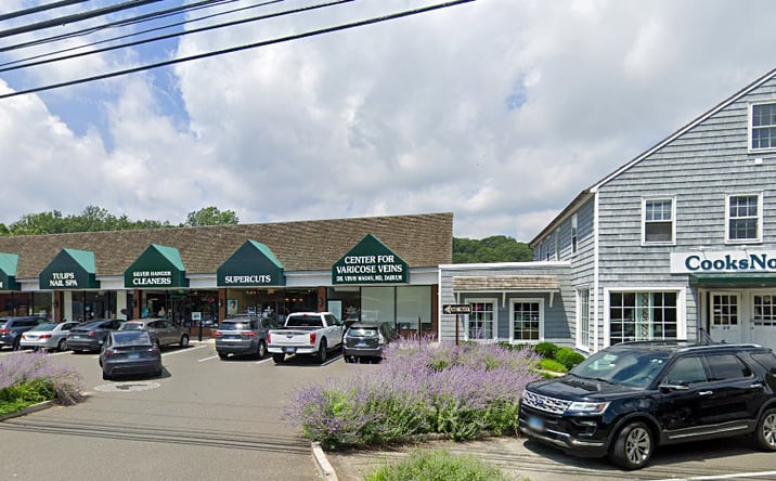 Pictures of Retail property located at 35 Danbury Rd, Wilton, CT 06897 for lease - image #1