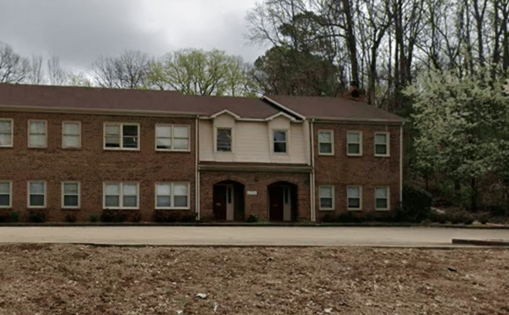 Pictures of Retail, Office property located at 1580 Sparkman Dr NW, Huntsville, AL 35816 for lease - image #1