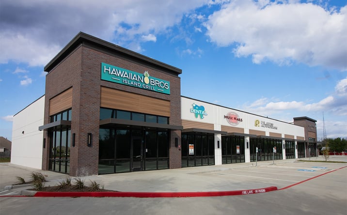 Pictures of Retail property located at 18909 Hwy 6, Manvel, TX 77578 for lease - image #1